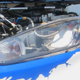 Image for article titled The Fastest Car I've Ever Been In Is This 600 HP Ford Fiesta